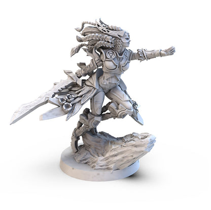 ASM LOR-TER-K ITEM IMAGE 5