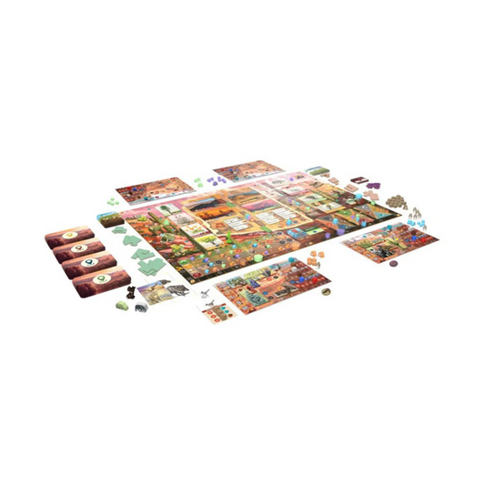 ASM MG210 ITEM IMAGE 2