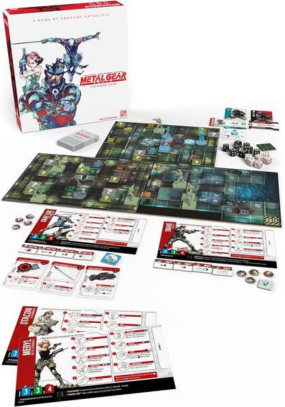ASM MGS001 ITEM IMAGE 2