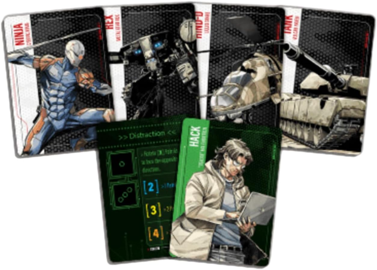 ASM MGS001 ITEM IMAGE 5
