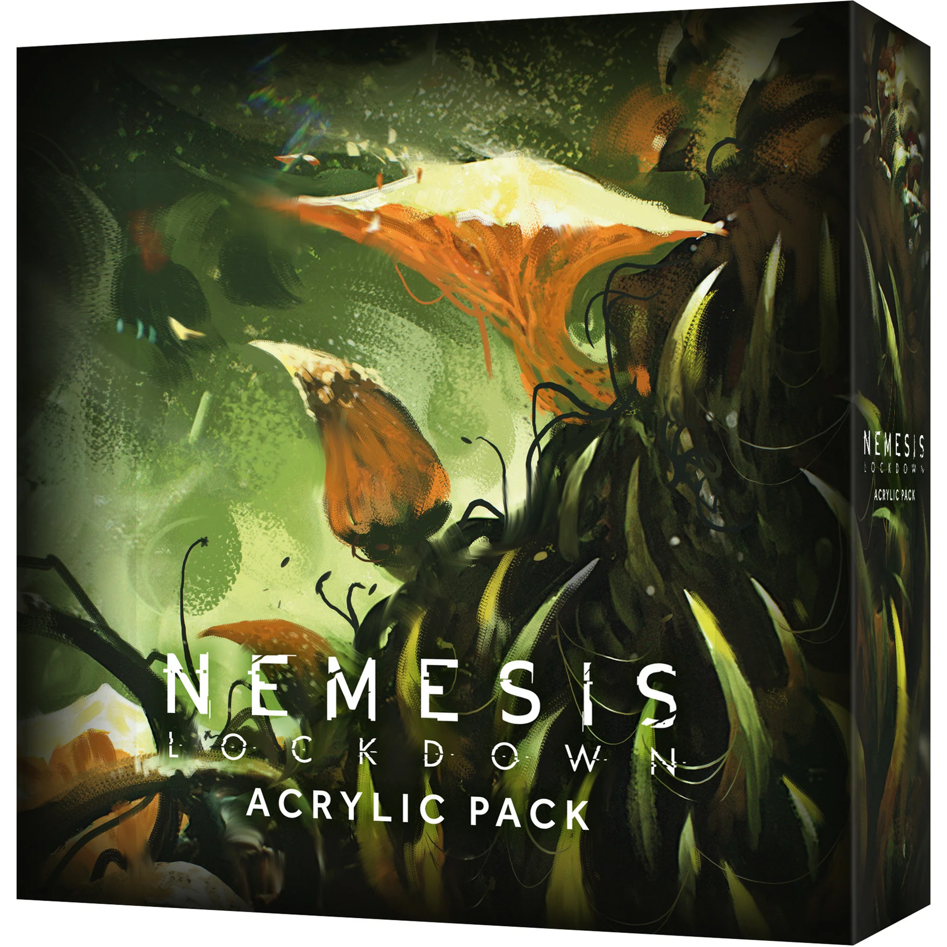 ASM NEMLD07ITEM IMAGE 1