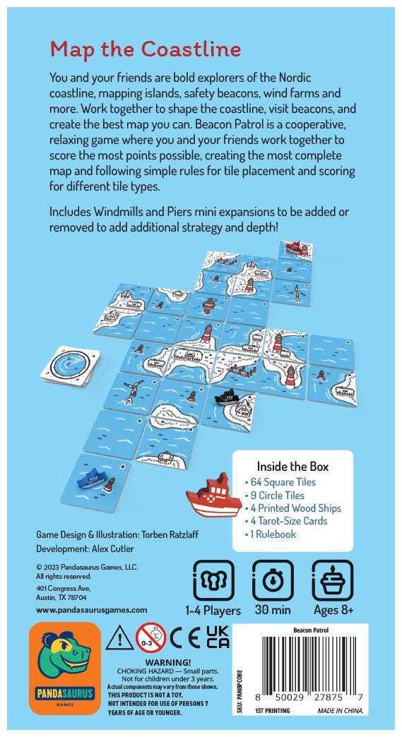 ASM PANBPCORE ITEM IMAGE 2