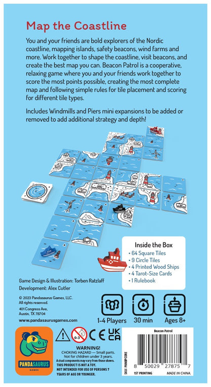 ASM PANBPCORE ITEM IMAGE 2