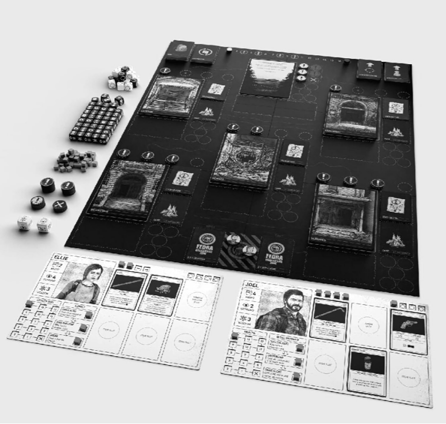 ASM TBL201 ITEM IMAGE 4