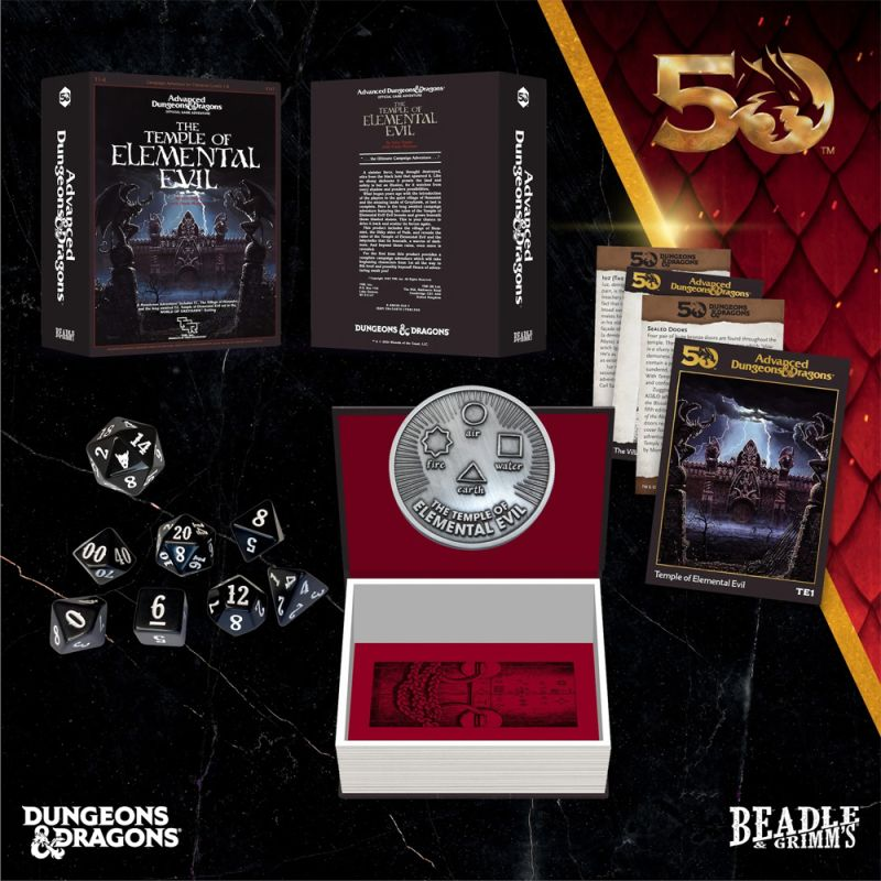 BAG 50ELEMENTAL ITEM IMAGE 2