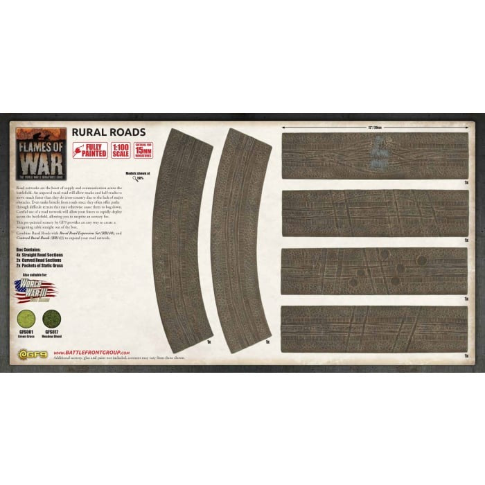 FOW BB117 ITEM IMAGE 2