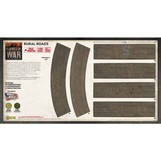 FOW BB117 ITEM IMAGE 2