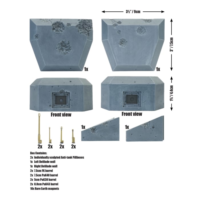 FOW BB121 ITEM IMAGE 3
