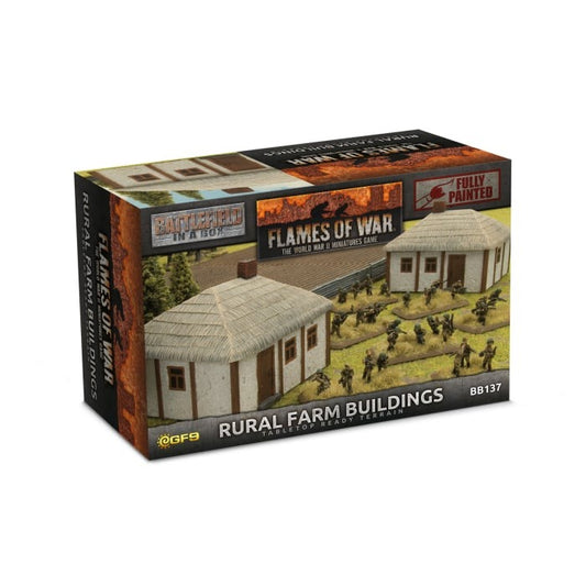 FOW BB137ITEM IMAGE 1