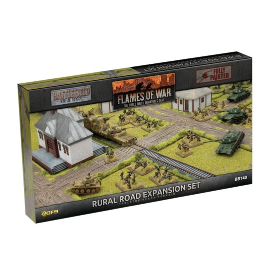 FOW BB140ITEM IMAGE 1