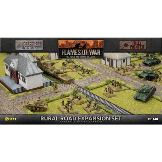 FOW BB140 ITEM IMAGE 2