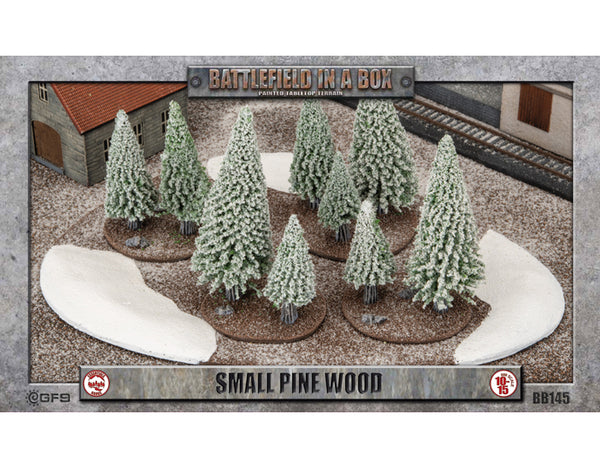 FOW BB145ITEM IMAGE 1