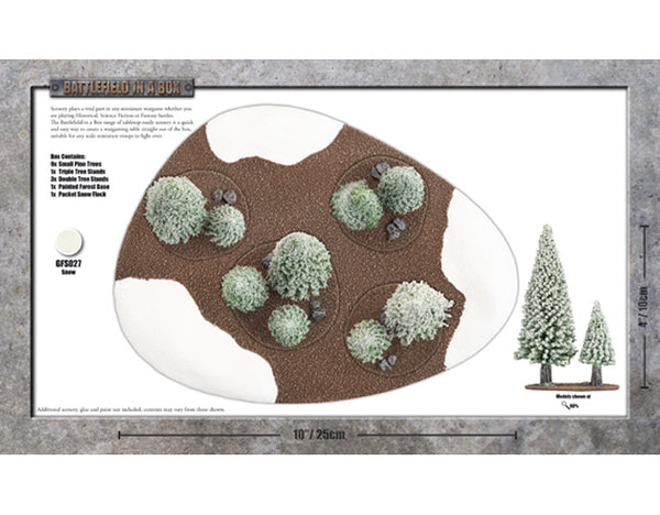 FOW BB145 ITEM IMAGE 2