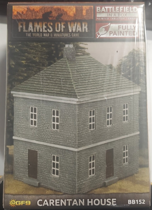 FOW BB152ITEM IMAGE 1