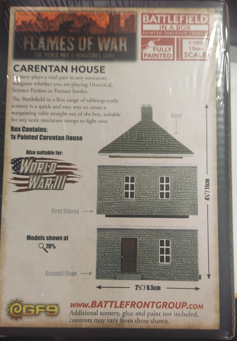 FOW BB152 ITEM IMAGE 2