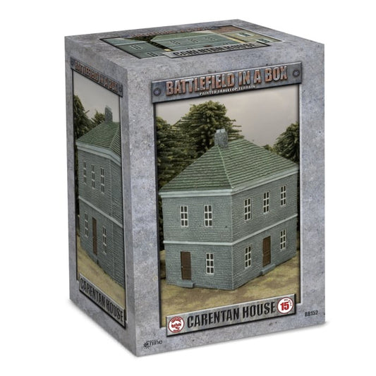 FOW BB152ITEM IMAGE 1