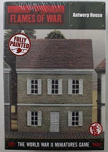FOW BB157ITEM IMAGE 1