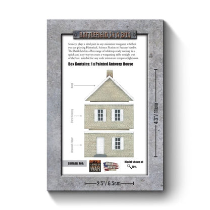 FOW BB157 ITEM IMAGE 3