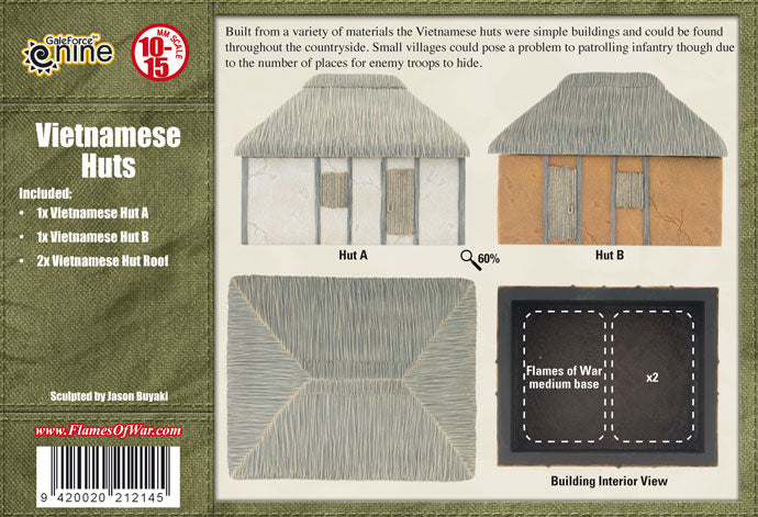 FOW BB169 ITEM IMAGE 2