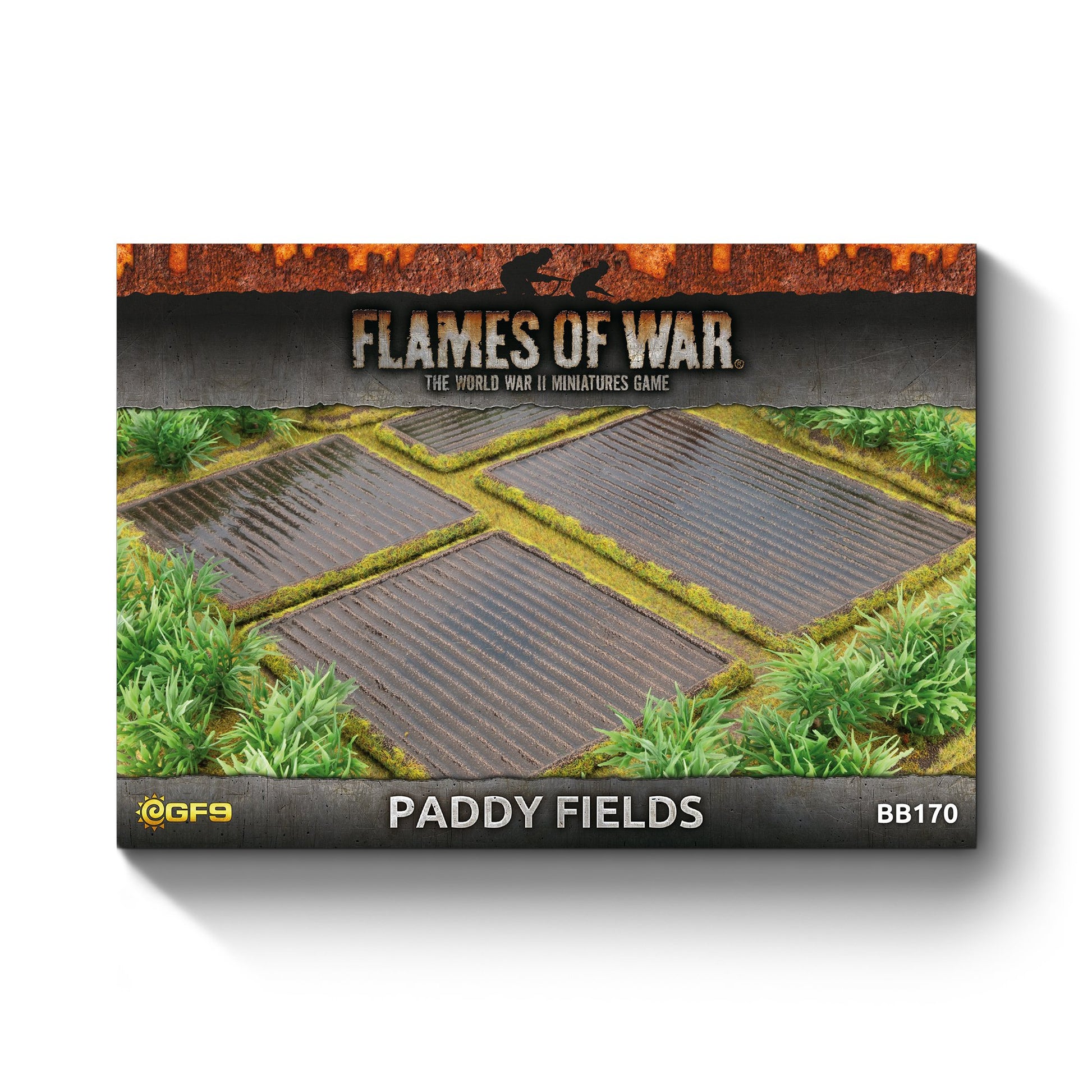 FOW BB170ITEM IMAGE 1