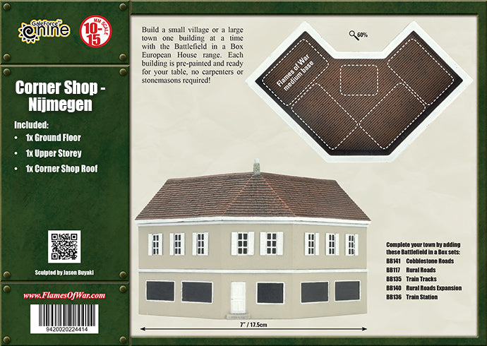 FOW BB174 ITEM IMAGE 5