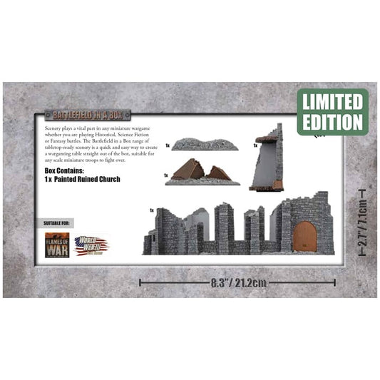 FOW BB177-A ITEM IMAGE 2