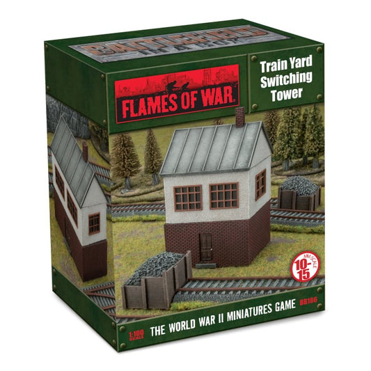 FOW BB186ITEM IMAGE 1