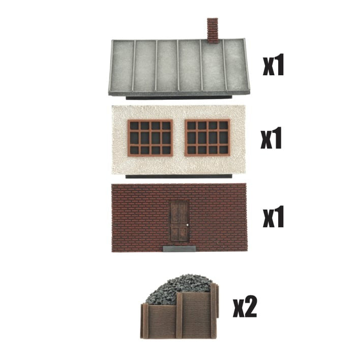 FOW BB186 ITEM IMAGE 3