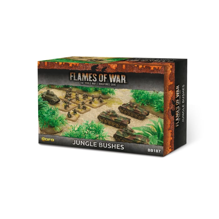 FOW BB187 ITEM IMAGE 4