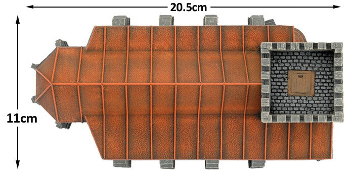 FOW BB208 ITEM IMAGE 4