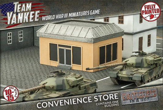 FOW BB210ITEM IMAGE 1