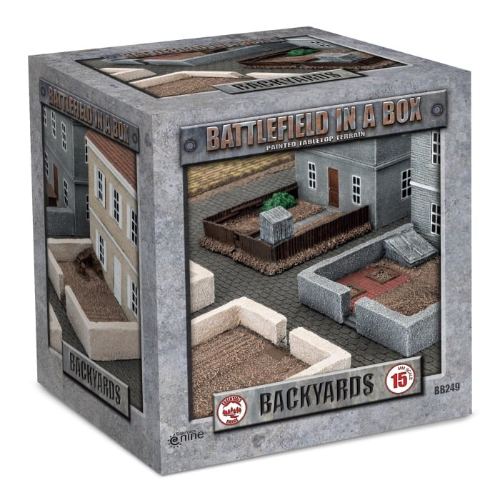 FOW BB249ITEM IMAGE 1