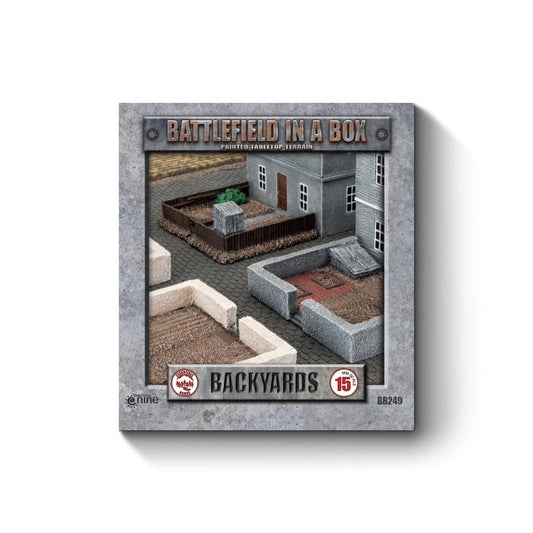 FOW BB249 ITEM IMAGE 2