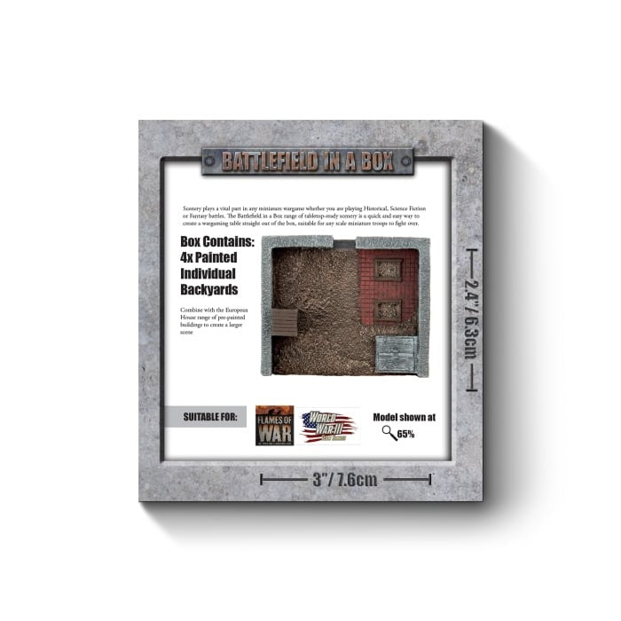 FOW BB249 ITEM IMAGE 3