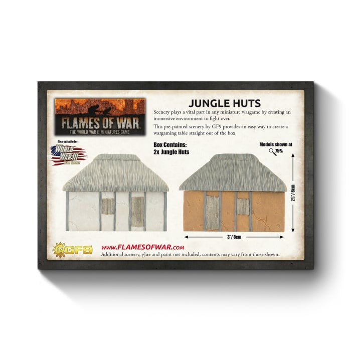FOW BB258 ITEM IMAGE 3