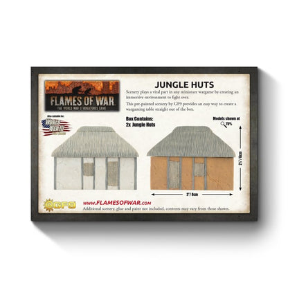 FOW BB258 ITEM IMAGE 3