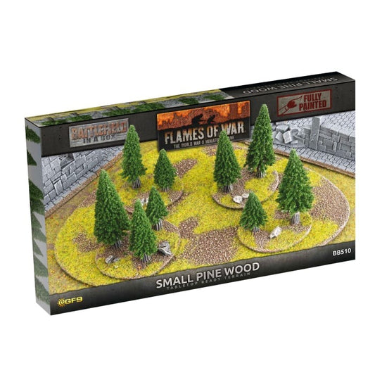 FOW BB510ITEM IMAGE 1