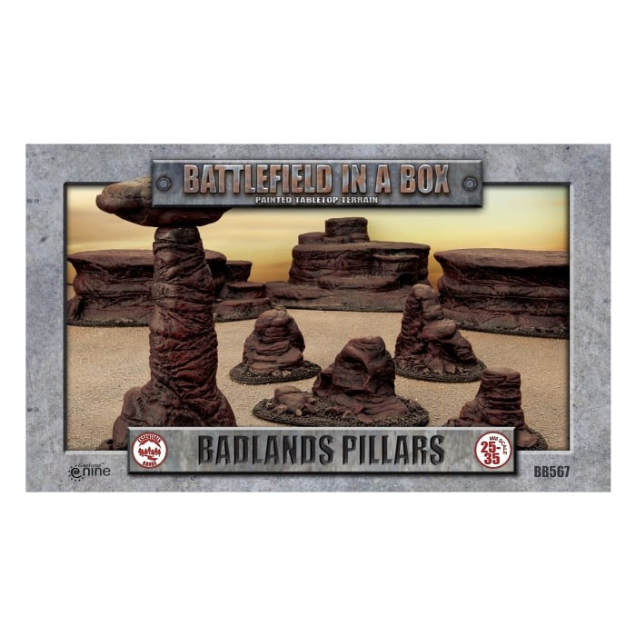FOW BB567ITEM IMAGE 1