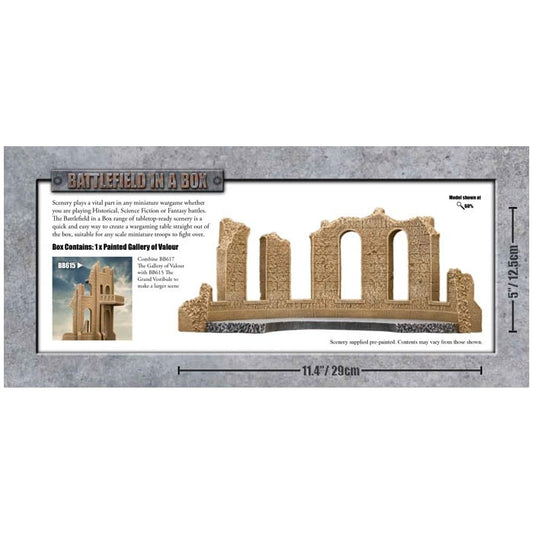 FOW BB617 ITEM IMAGE 2