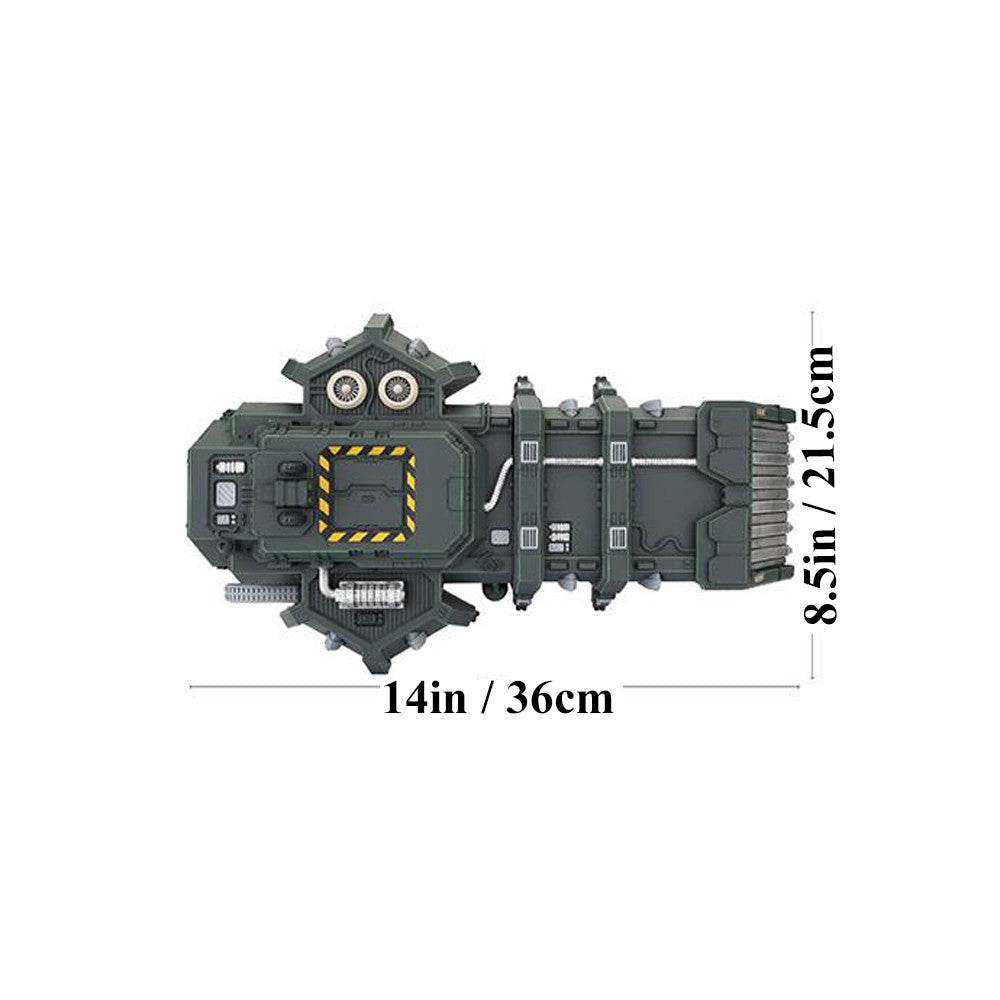 FOW BB658 ITEM IMAGE 3