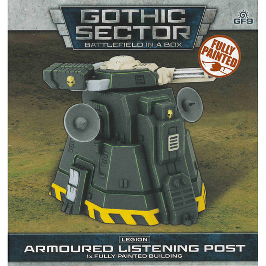 FOW BB659ITEM IMAGE 1