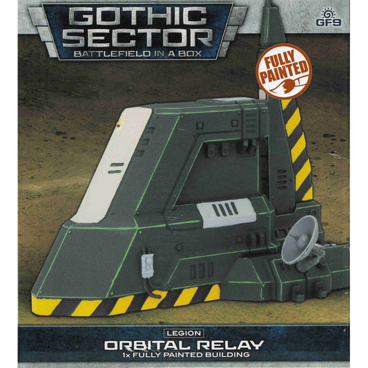 FOW BB660ITEM IMAGE 1