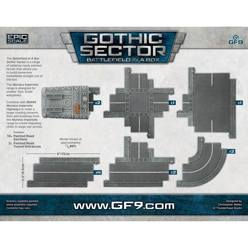 GF9 BB699 ITEM IMAGE 2