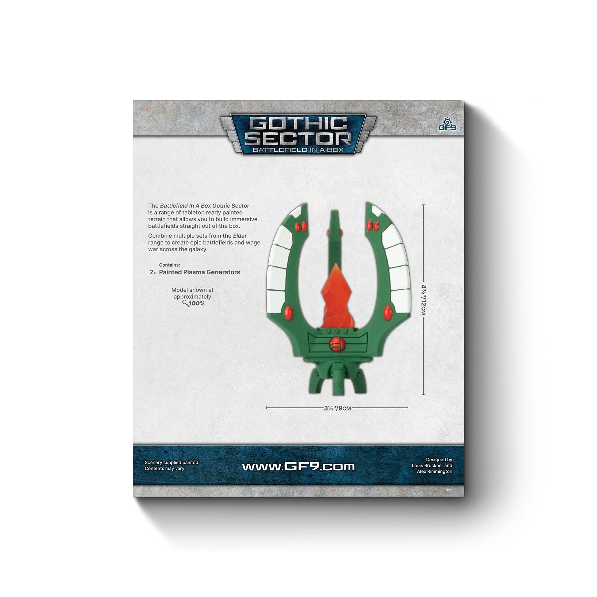 GF9 BB724 ITEM IMAGE 3