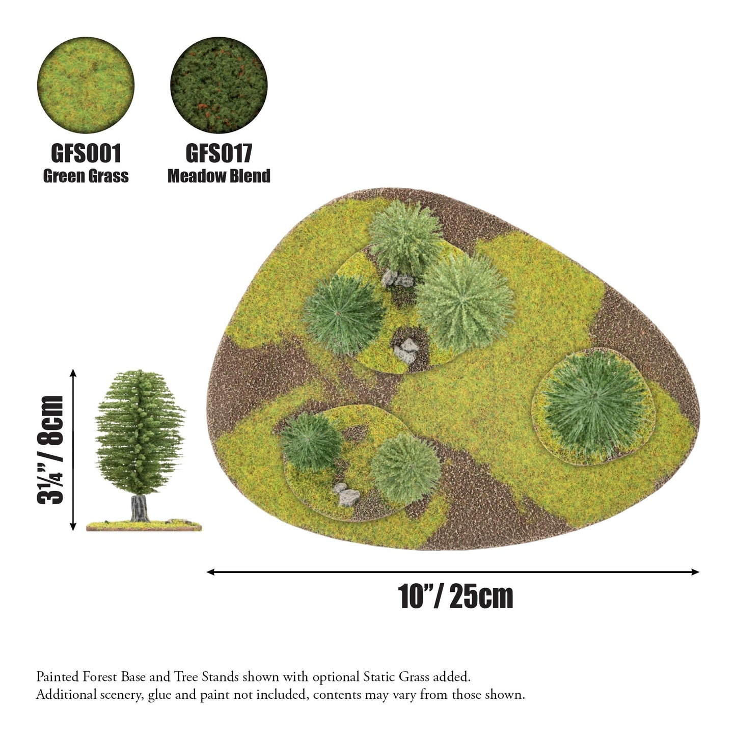 FOW BB735 ITEM IMAGE 3