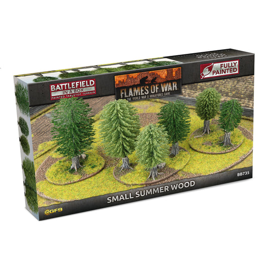 FOW BB735ITEM IMAGE 1