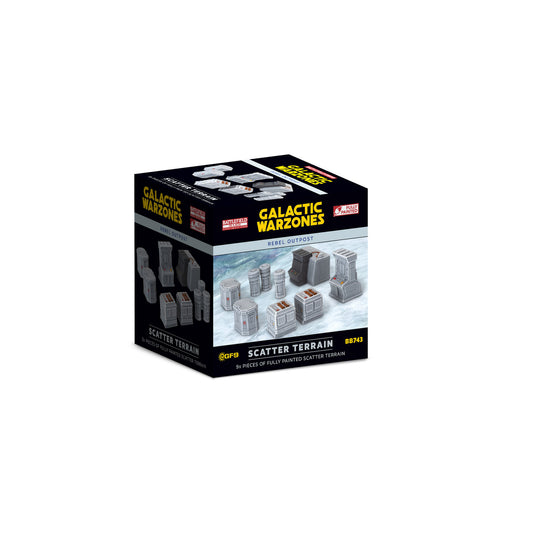 GF9 BB743ITEM IMAGE 1