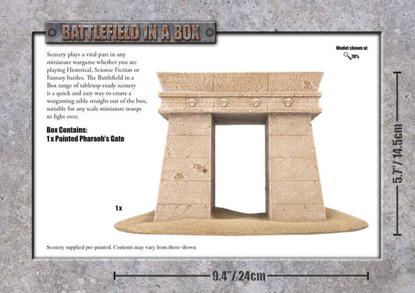 FOW BB903 ITEM IMAGE 2