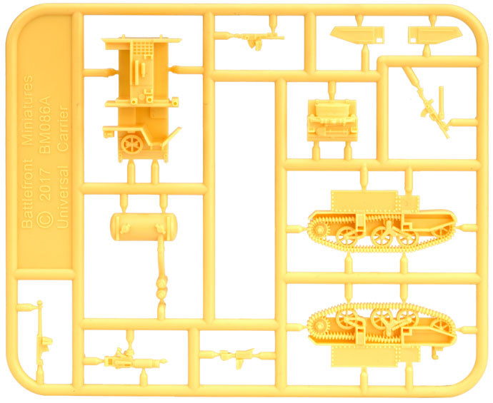 FOW BBX35 ITEM IMAGE 5