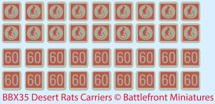 FOW BBX35 ITEM IMAGE 4